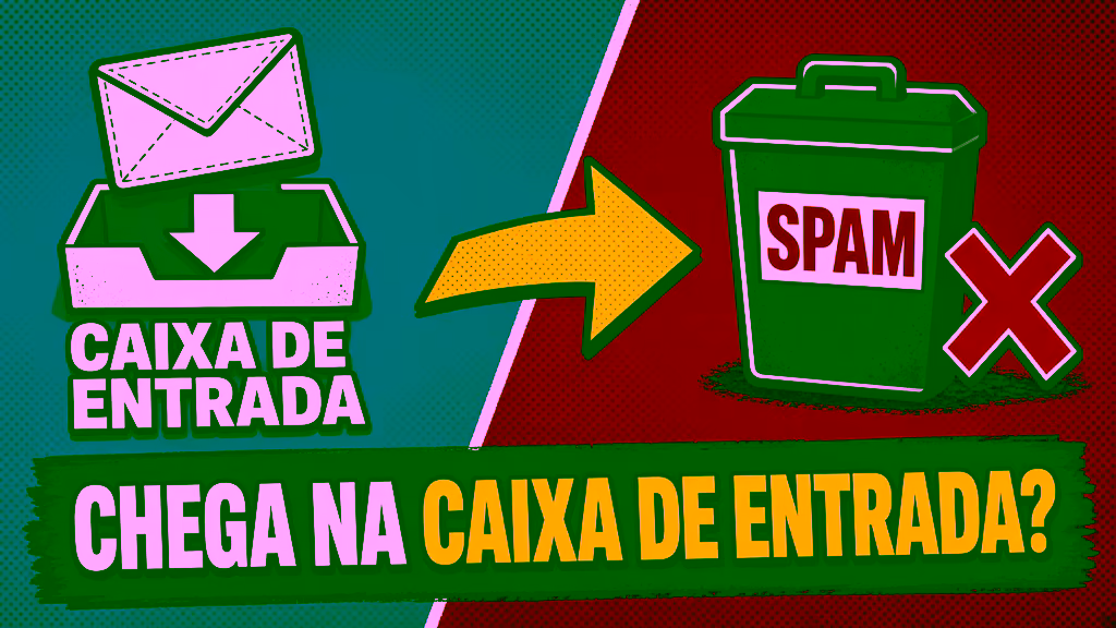 Entregabilidade de Email Marketing: O Que É e Por Que Importa de Verdade