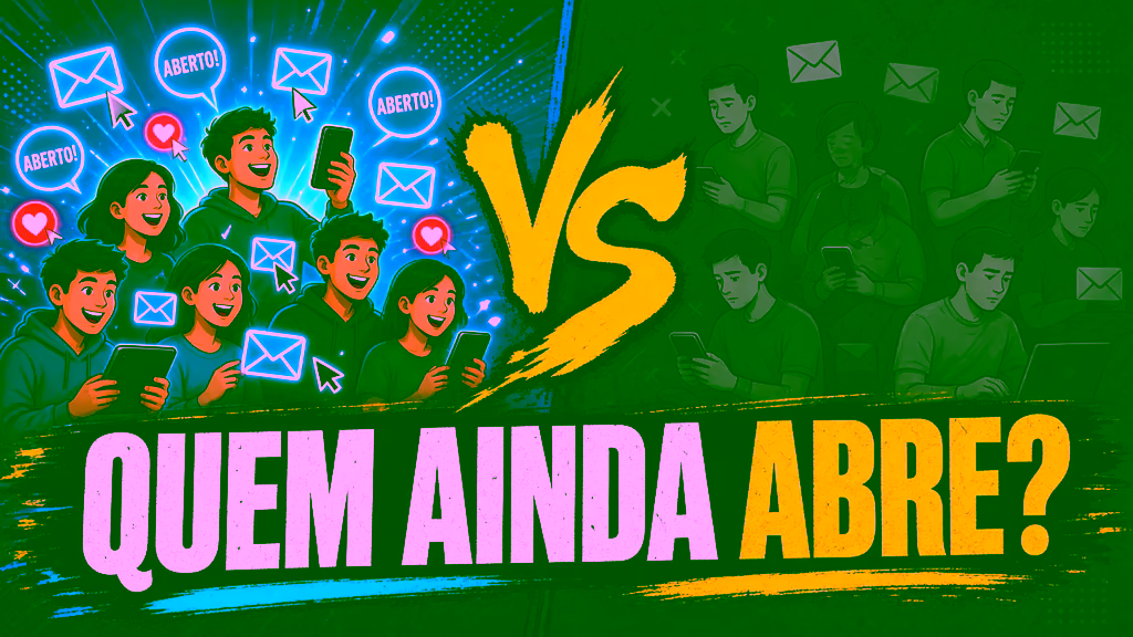 Engajamento no Email Marketing: Como Proteger a Reputação